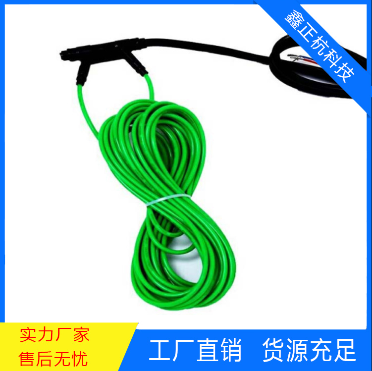 阜新硅胶碳纤维发热电缆